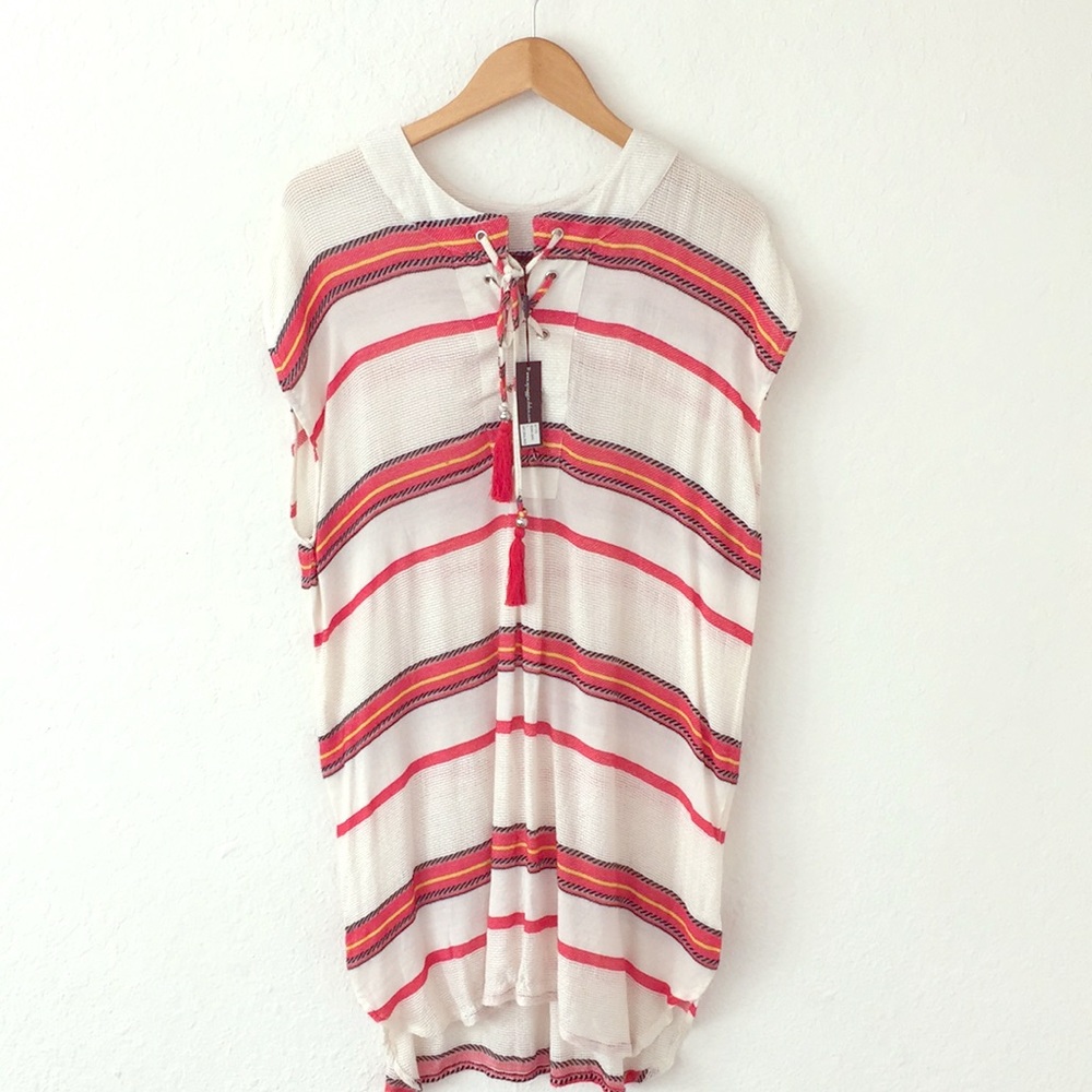 🔥🔥🔥Beach dress swim coverup
